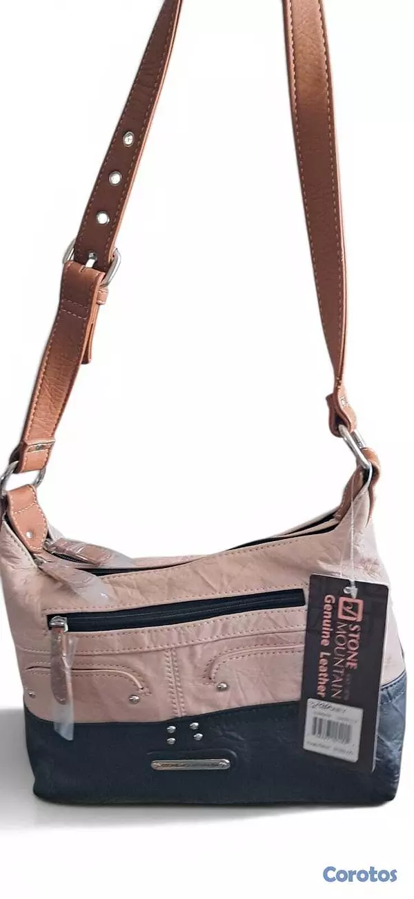 carteras y maletas - Carteras de marca nuevas recien llegadas 4