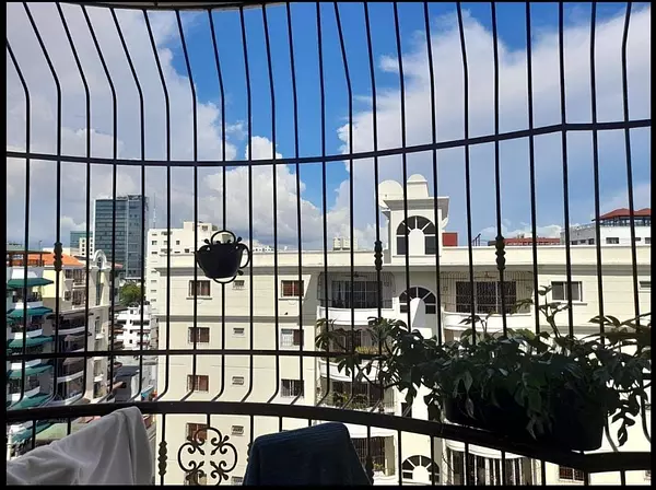 apartamentos - Se vende apartamento en Evaristo Morales 6