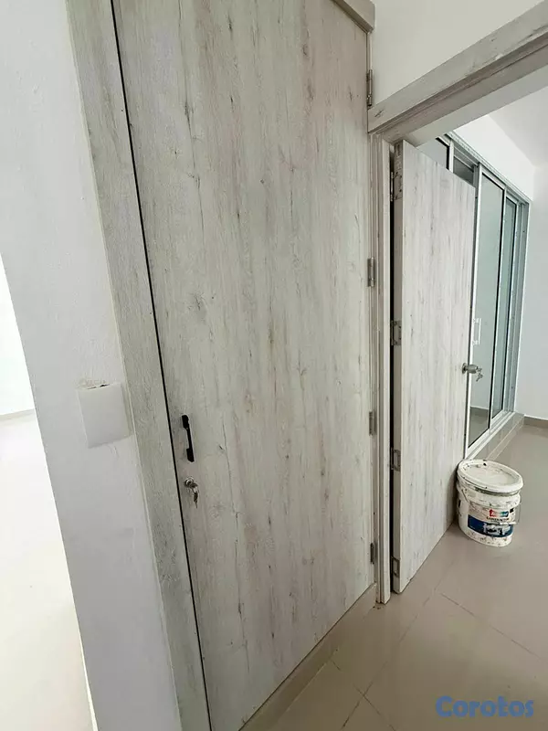 apartamentos - Proyecto Residencial en una urbanización tranquila 2