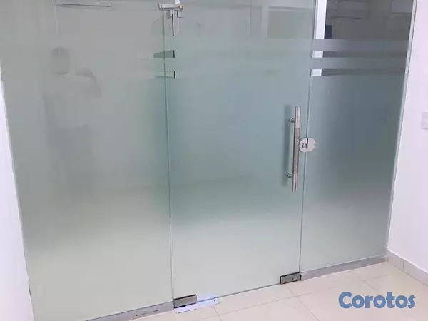 oficinas y locales comerciales - alquilo oficina en malecón  5