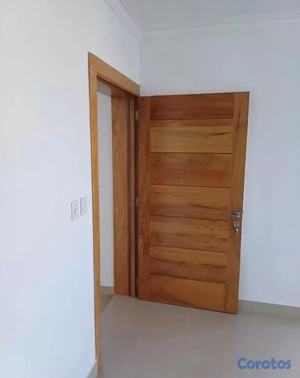 apartamentos - Apartamemto en Alquiler en Santo Domingo Norte 1