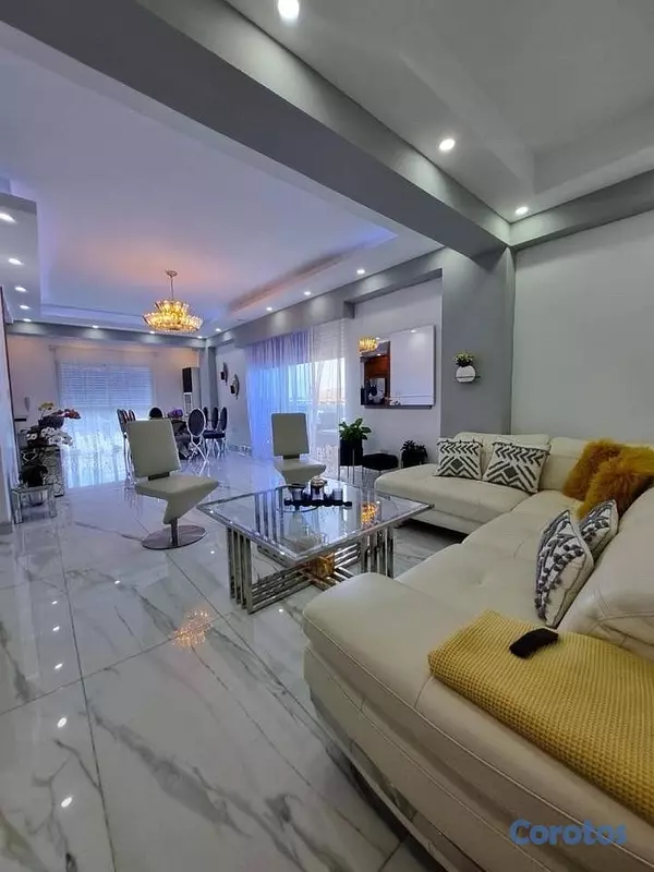 apartamentos - Vendo y alquilo apartamento de 3 habitaciones en 📍Alma Rosa I 2