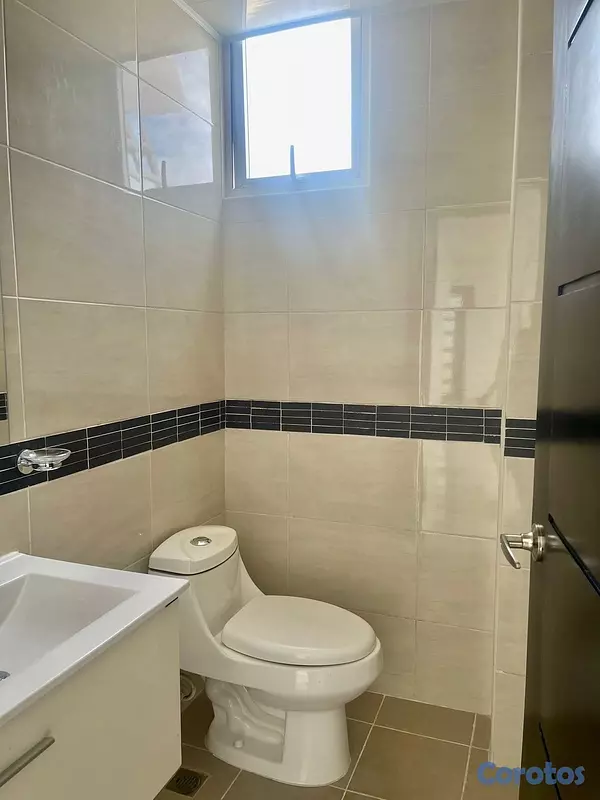 apartamentos - vendo Ph espectacular mirador norte 4 habitaciones con su baño tres parqueos  15