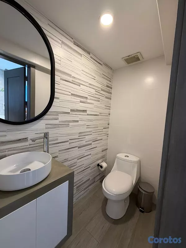 apartamentos - Apartamento en venta en el reparto universitario  5