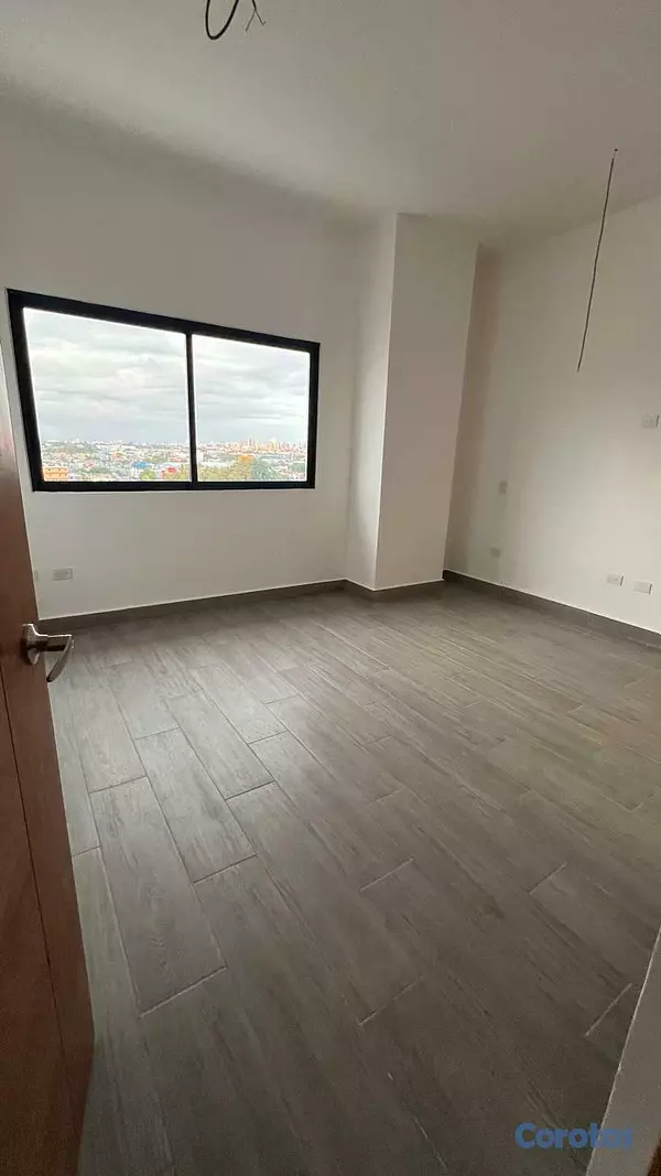 apartamentos - Lujoso y moderno apartamento en venta en la Torre Paseo 27, Santo Domingo Oeste. 7
