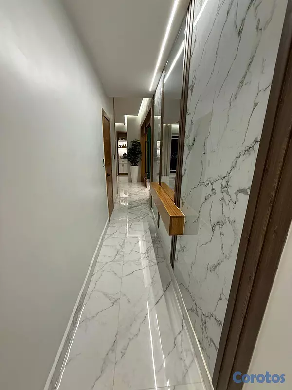 apartamentos - Vendo precioso apartamento en Alma Rosa I Santo Domingo Este  7