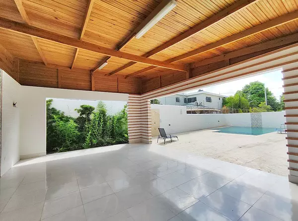 apartamentos - Apartamento 5to Nivel en Llanos de Gurabo 2