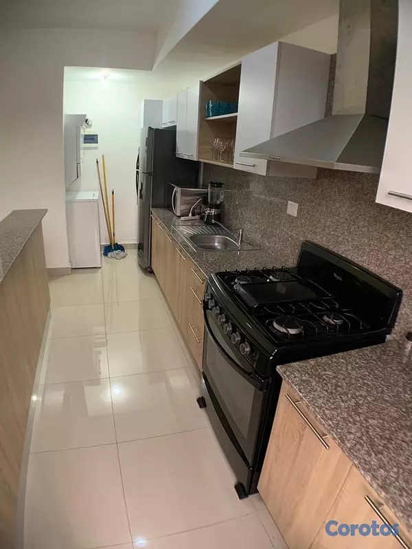 apartamentos - Apartamento en Venta y Alquiler Boca Chica 7