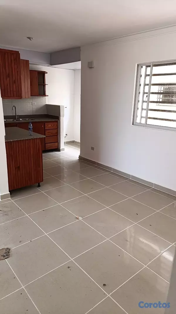 apartamentos - Alquilo apartamento en ciudad Juan Bosch 8