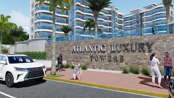 apartamentos - Torres de Apartamentos de Lujo en el Malecon, Puerto Plata  3
