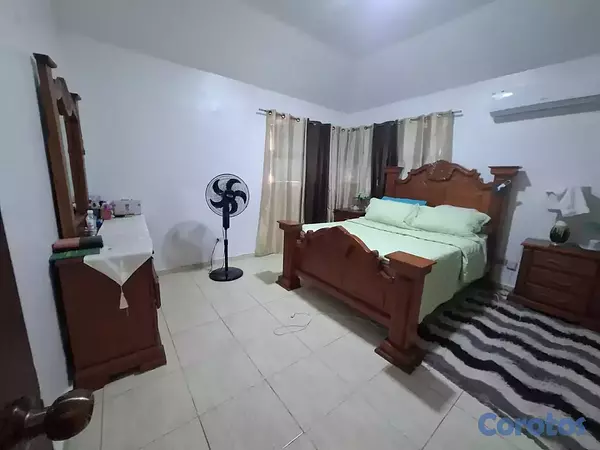 casas - Casa en Ciudad Modelo en venta , Santo Domingo Norte 8