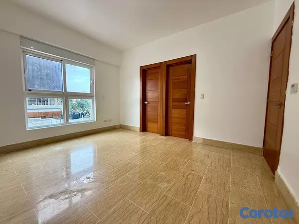 apartamentos - Apartamento en Bella Vista Av. Sarasota  10