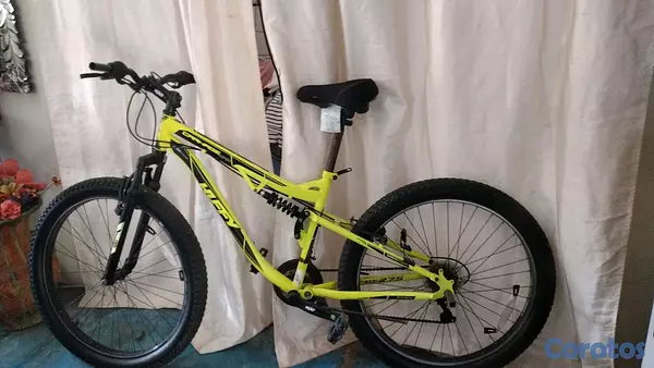 bicicletas y accesorios - Bicicleta aro 27.5 3