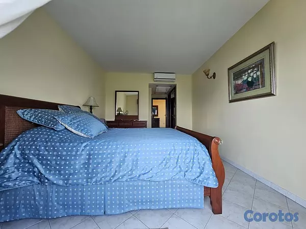 apartamentos - Alquiler de Apartamento Amueblado en Malecón 16