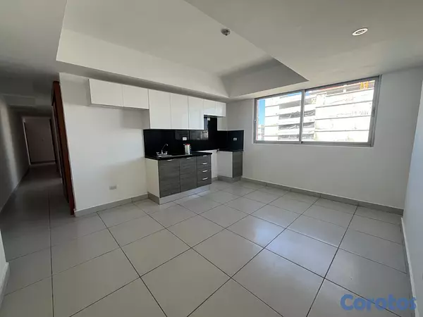 apartamentos - Apartamento en Alquiler en Naco de DOS Habitacione 2