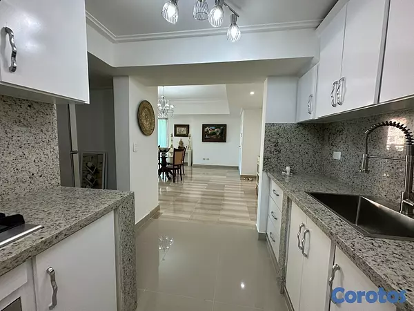 apartamentos - Apartamento en venta De 2 Habitaciones con vista a 19