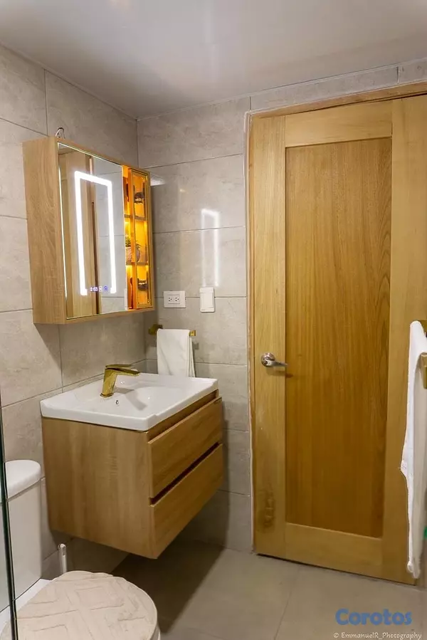 apartamentos - Apartamento en alquiler en Ensanche Isabelita  11
