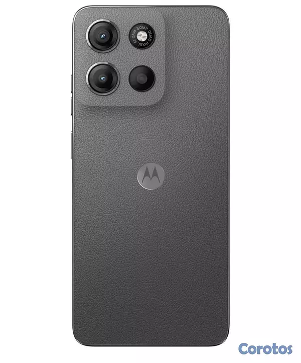 celulares y tabletas - Motorola G15 *DESBLOQUEADO PARA ALTICE*
 5