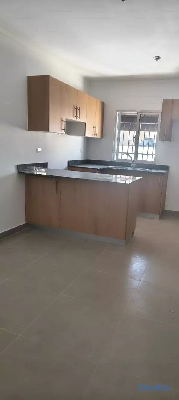 apartamentos - Vive Cómodo y Seguro 3 Habitaciones en Prol. 27, Totalmente Nuevo a Estrenar!  4