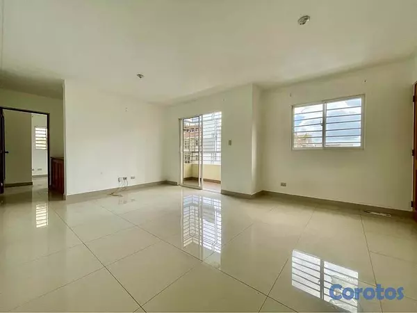 apartamentos - ¡Apartamento en Residencial Nuevas Terrazas! 1