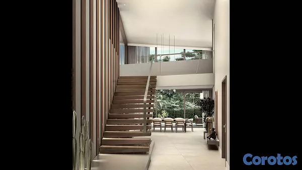 casas vacacionales y villas - Villa de lujo en Venta en Cap Cana - Aqua Vista 2