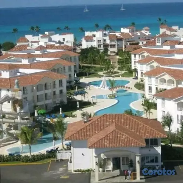 apartamentos - Vendo apartamento  Estudio Bayahibe Cadaqués 7