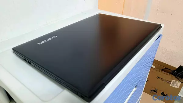computadoras y laptops - lenovo Slim 17 Pulg Core i5 7th Gen Ram 8gb ddr4 Disco SSD Solido Wifi bluetoth  3