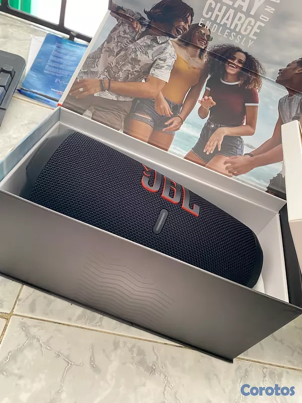 otros electronicos - esta nueva de caja  2