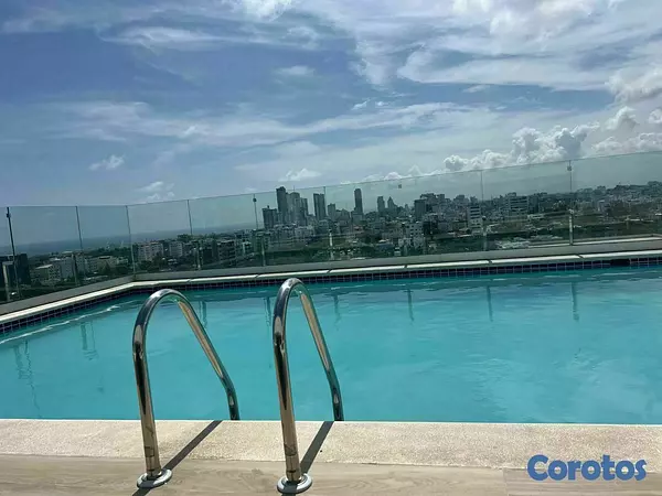 apartamentos - Apartamento en Bella Vista - Torre Moderna 3