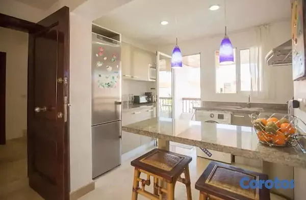 apartamentos - Apartamento con jacuzzi en White Sands con acceso a playa privada 5
