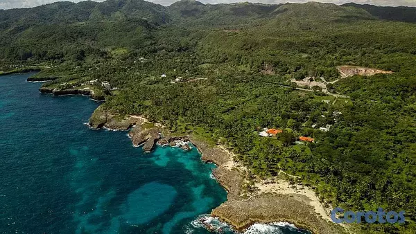 solares y terrenos - Samaná, Ermitaño - Proyecto de terrenos en Santa Bárbara de 2,8671.13 m² 11