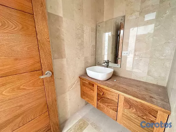 apartamentos -  ¡VIVE EL LUJO QUE TE MERECES EN ENSANCHE PARAÍSO! 8