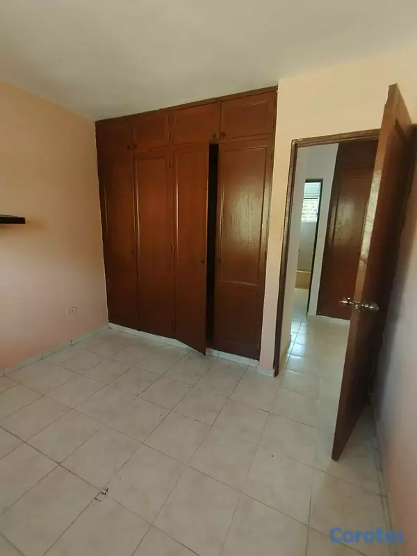 apartamentos - Apartamento en residencial en la jacobo majcluta 17