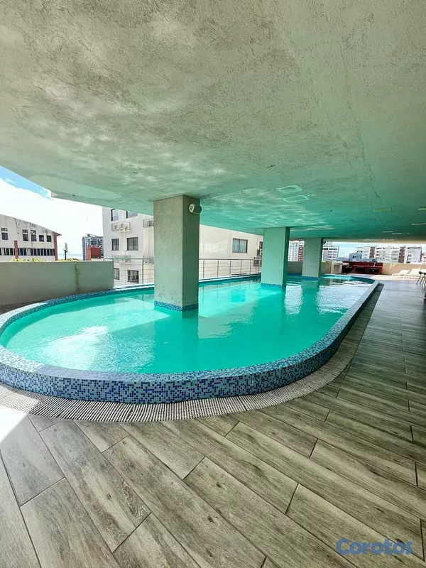 apartamentos - Alquiler de Apartamento en La Julia  10