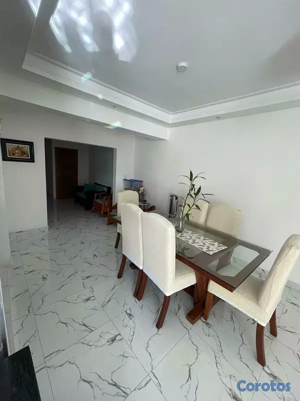 apartamentos - Amplio Apartamento en Venta 2do nivel – ALMA ROSA 1852 16