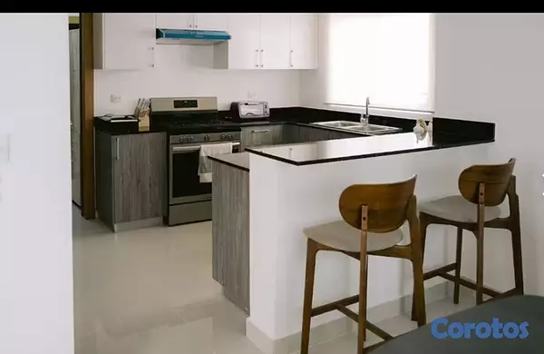 casas vacacionales y villas - Villa en Vista Cana 7