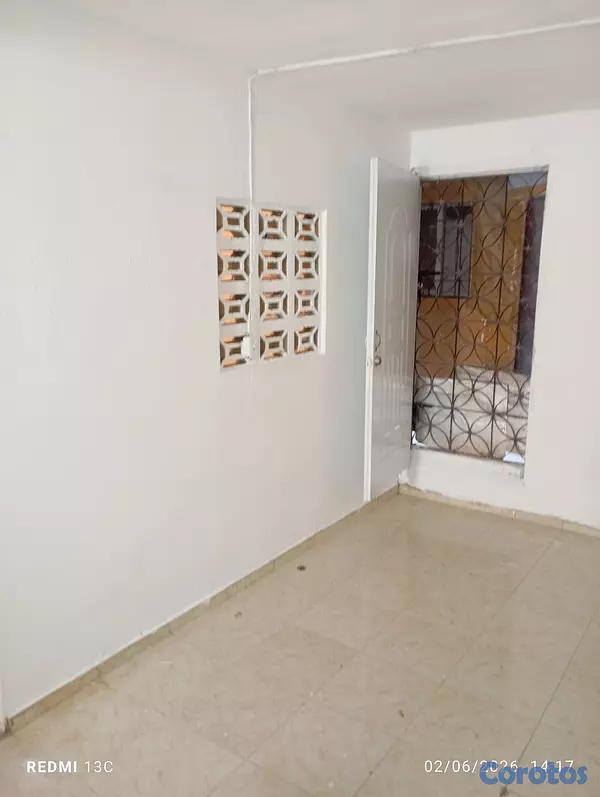 apartamentos - SE ALQUILA APARTAMENTO  8