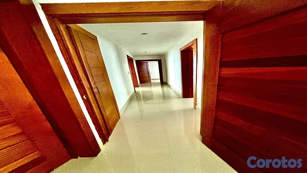 apartamentos - Alquiler de Apartamento de 3 Habitaciones (Linea blanca) Av. Sarasota. 6