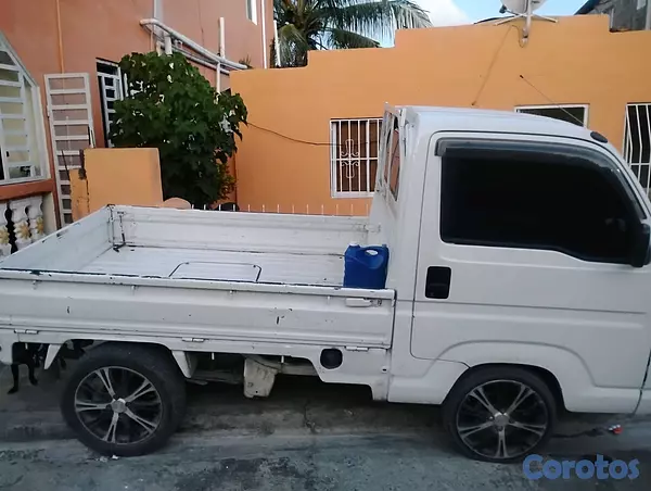 jeepetas y camionetas - Camioneta Honda, recién importada , Japón  9