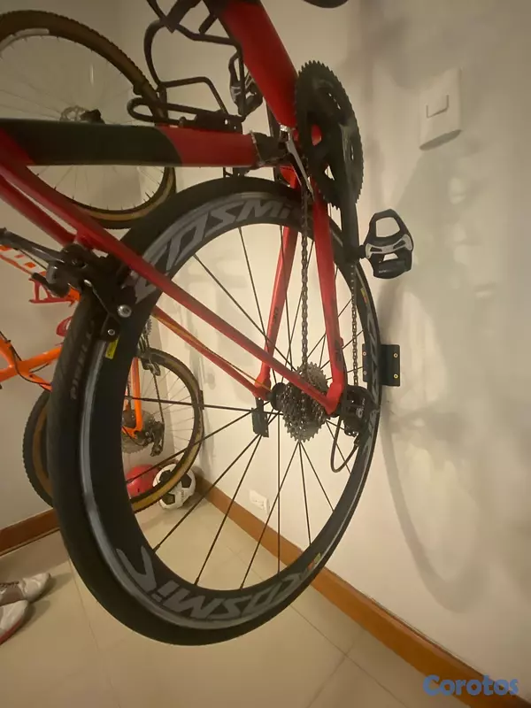 bicicletas y accesorios - Felt FR40 ruta 5