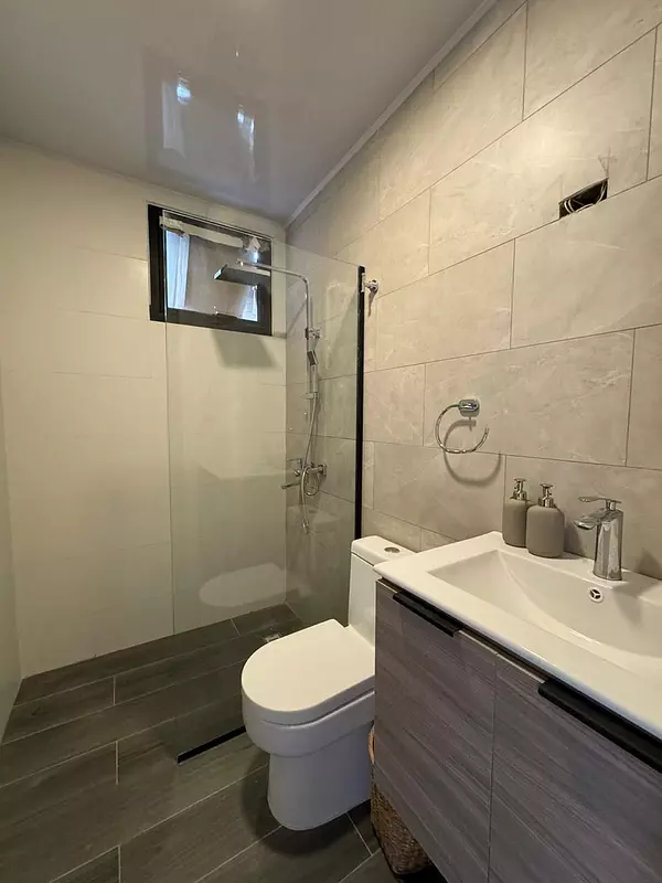 apartamentos - Apartamentos  Urbanizacion Thomén , Santiago 7