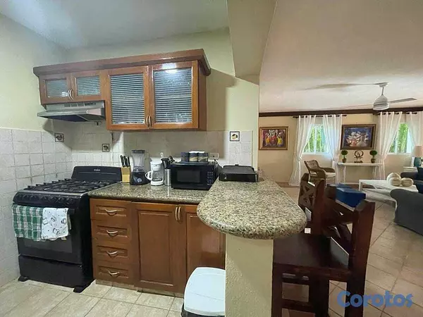 casas vacacionales y villas - Villa/ Townhouse en Venta y Alquiler en Metro Coun 1
