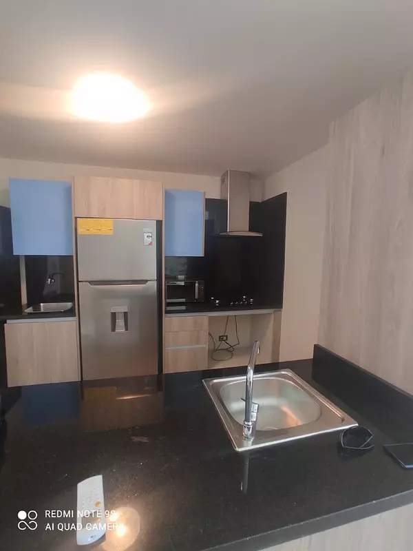 apartamentos - ALQUILER EN LA ESPERILLA 1