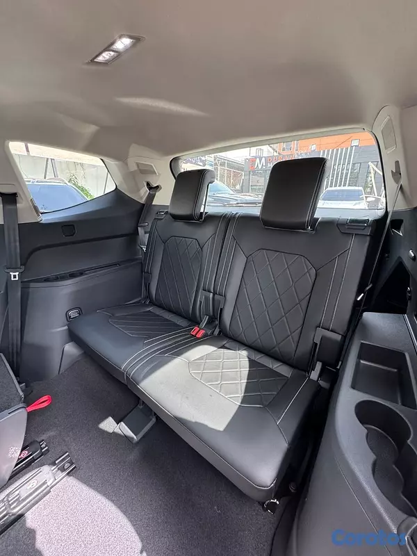 jeepetas y camionetas - Volkswagen Teramont Highline 2024 6