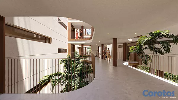 apartamentos - Apartamentos de Lujo en Cap Cana Frente al Golf | Inversión en Punta Cana 6
