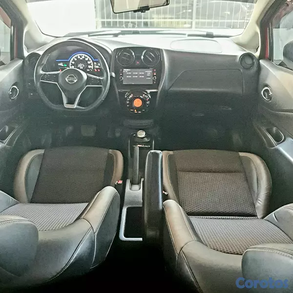 carros - NISSAN NOTE SPORT 2018 10