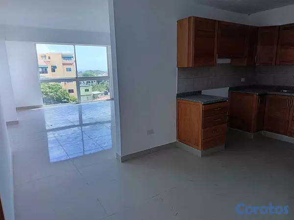 apartamentos - Ph De Venta En Respaldo Los Tres Ojos Prox A La Ch 13