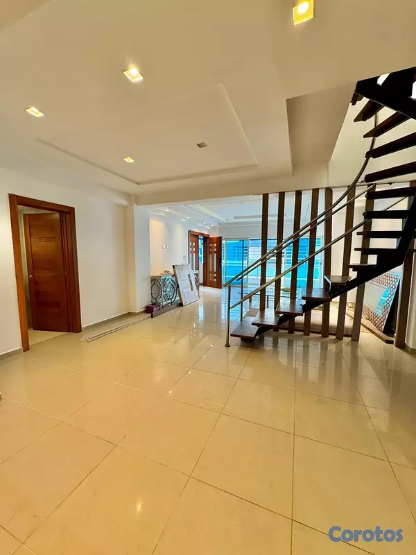 penthouses - Exclusivo Penth House de dos niveles ubicado en AL 4