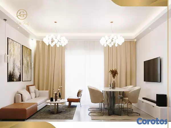 apartamentos - Gold Reef terraform es un proyecto perfectamente ubicado  8