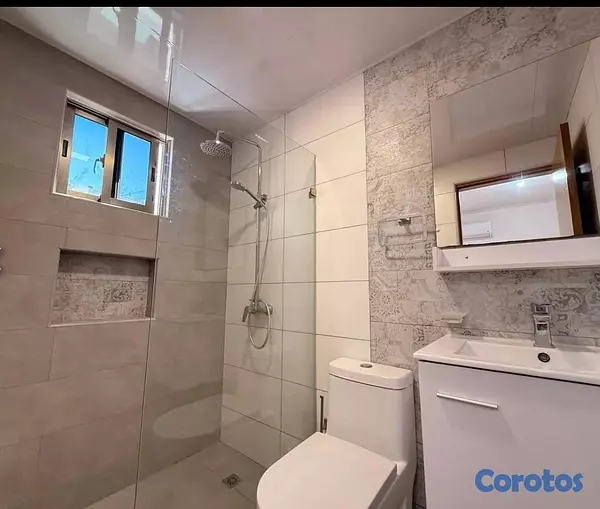apartamentos - Apartamento en Alquiler con Línea Blanca en Renacimiento 2